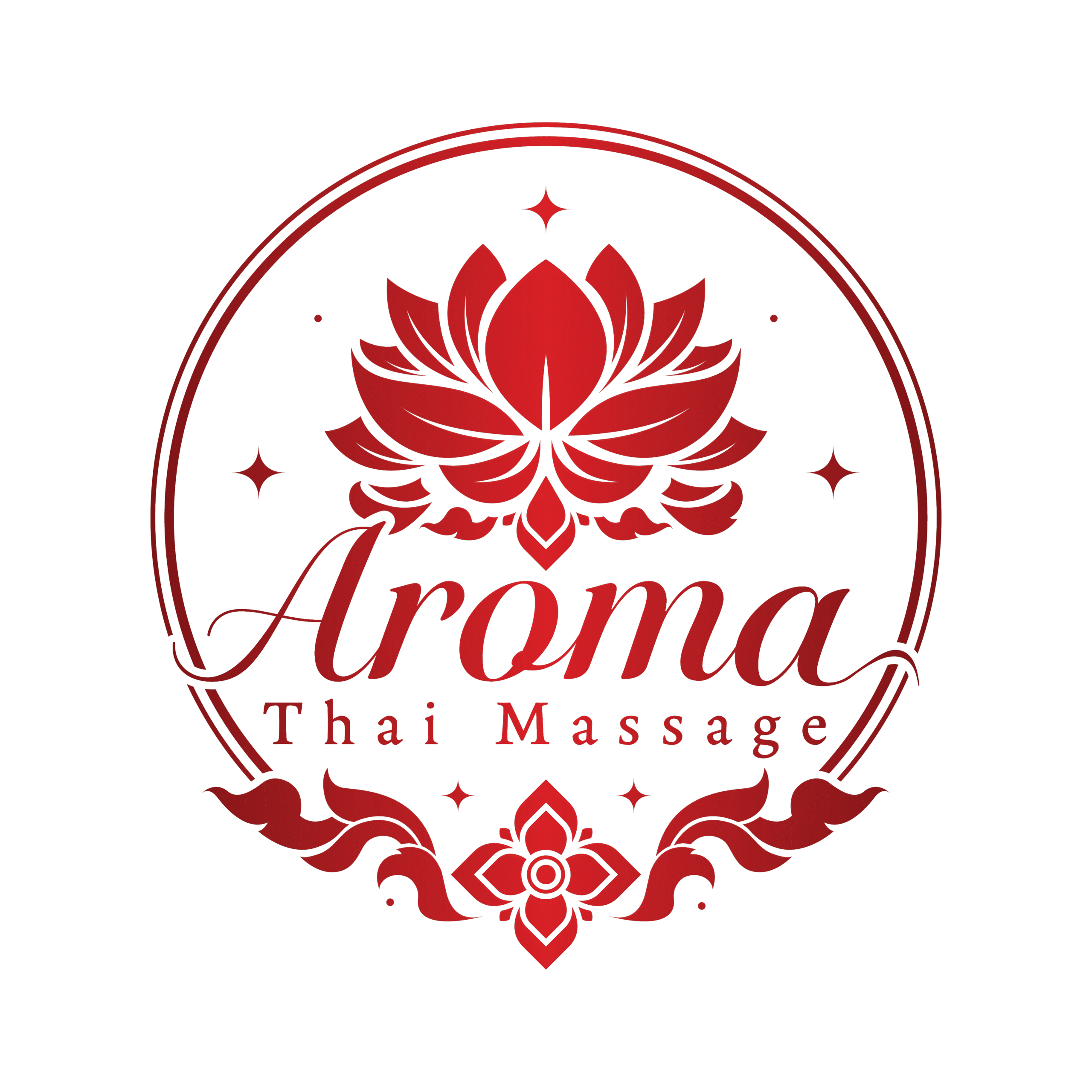 Aroma Thai Massage